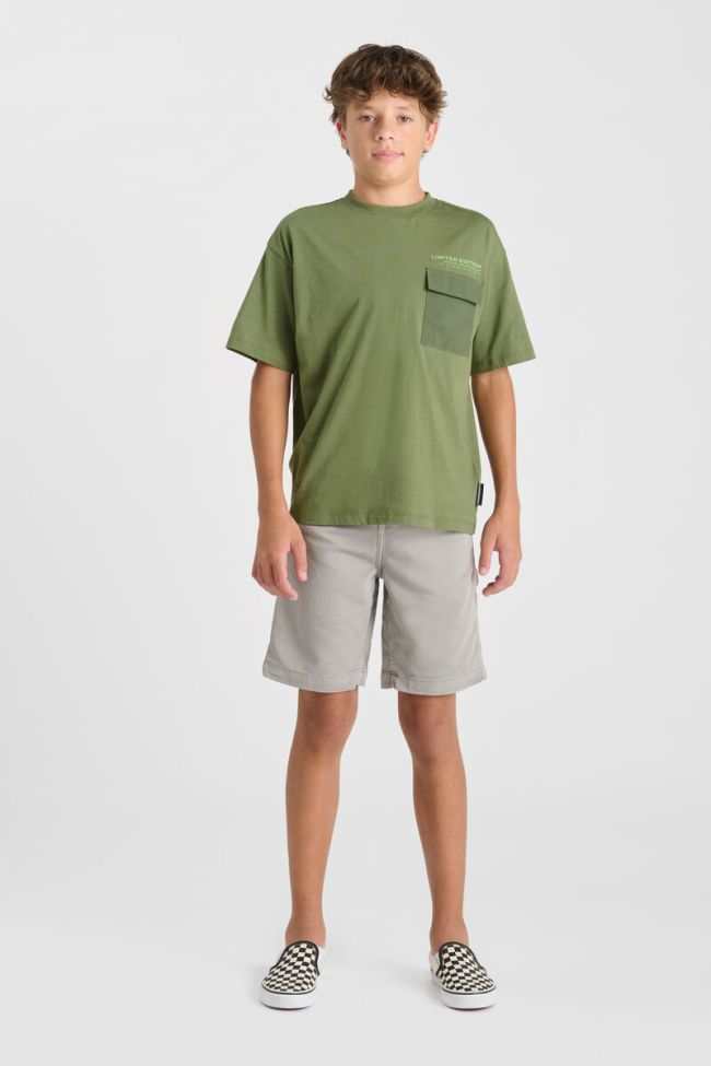 T-shirt Masonbo