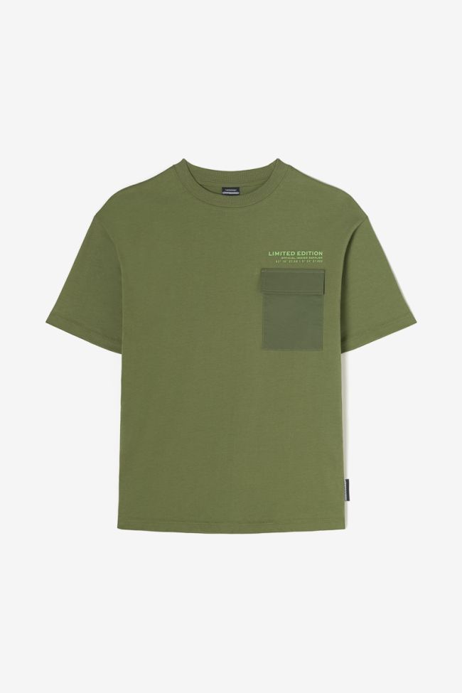 T-shirt Masonbo
