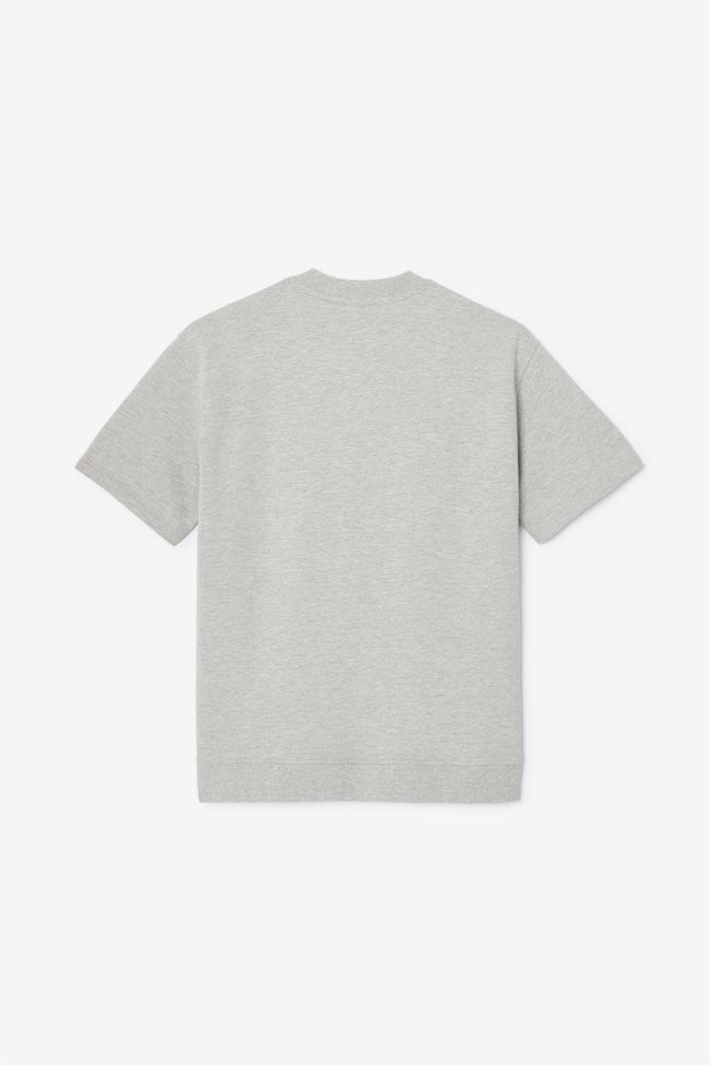 Sweatshirt Napalbo in grau