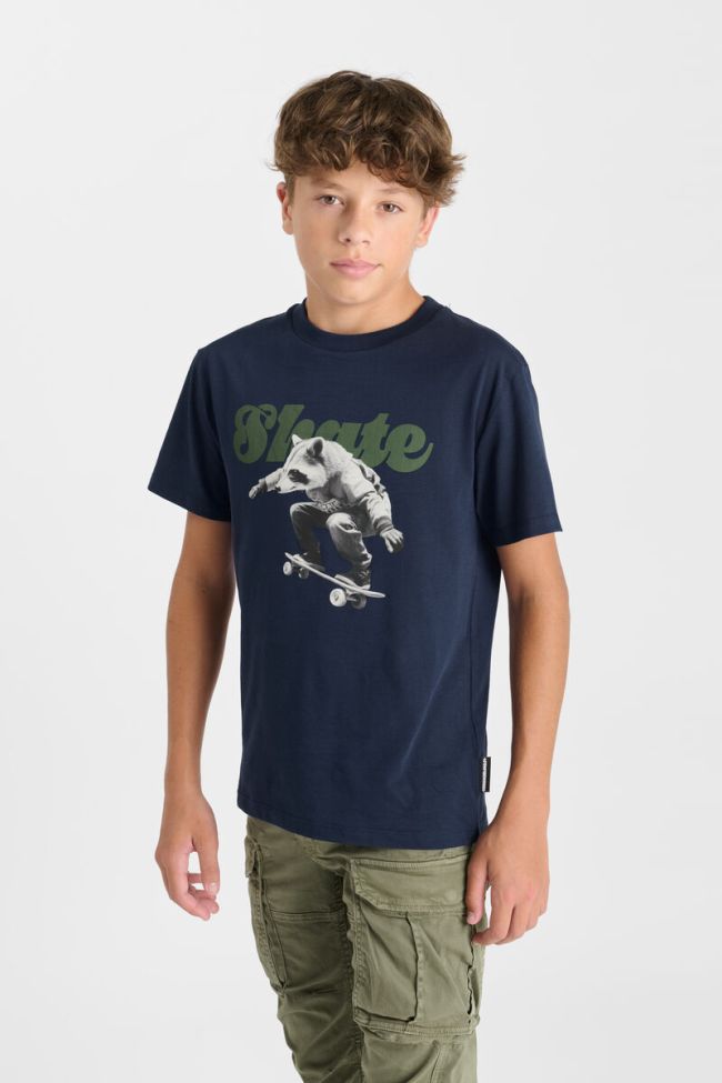 T-shirt Necbo