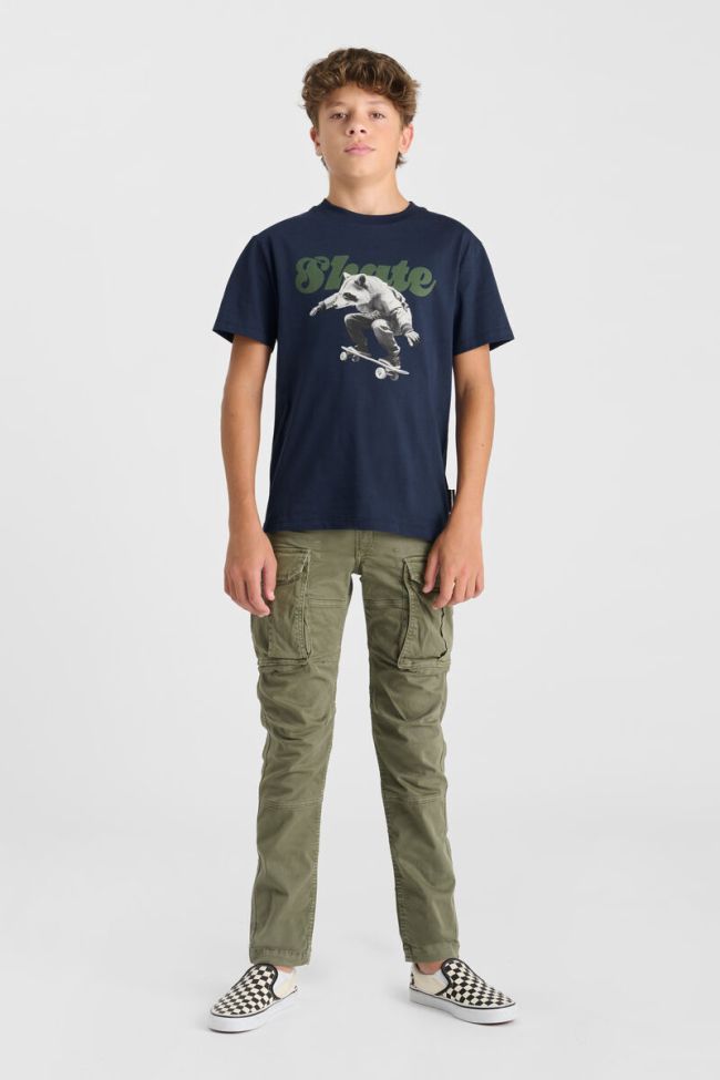 T-shirt Necbo