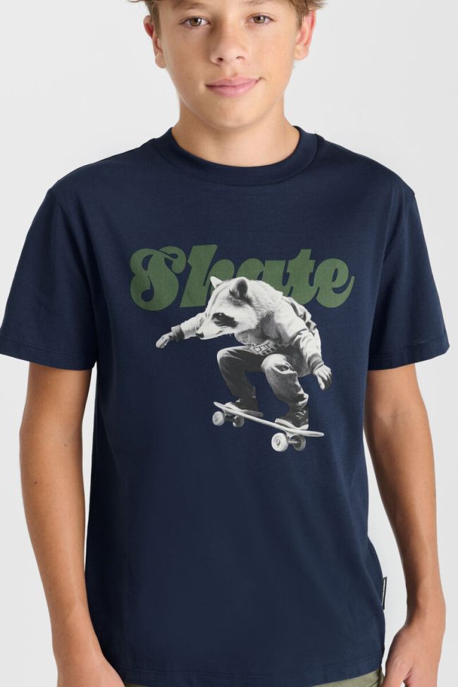 T-shirt Necbo