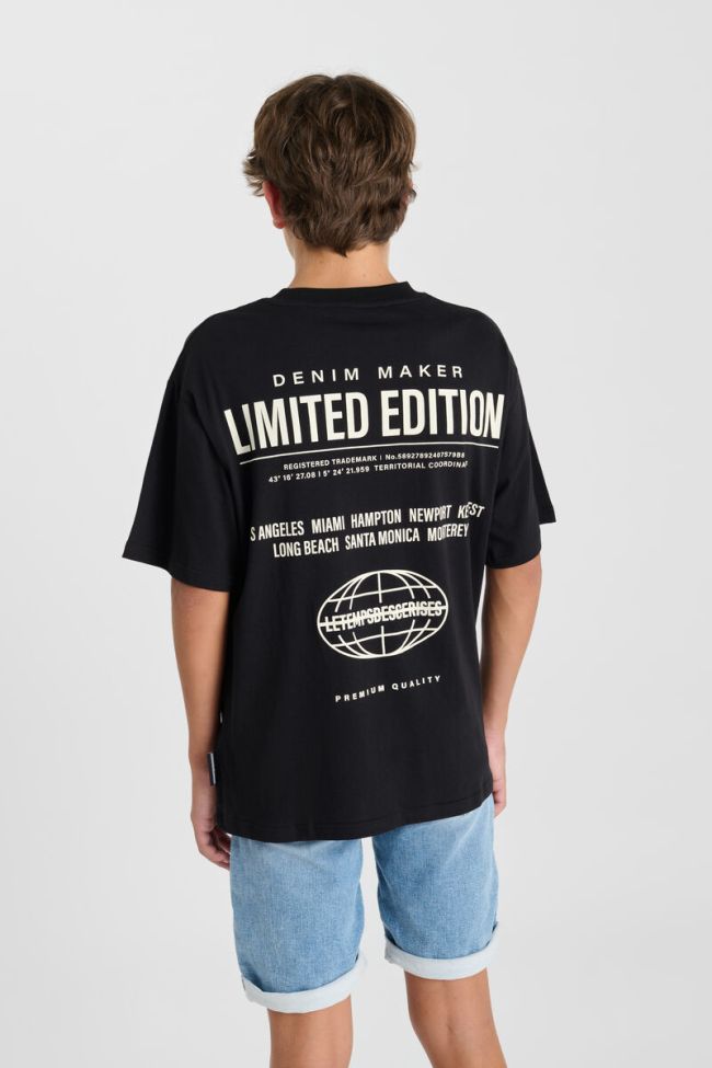 T-shirt Palbo