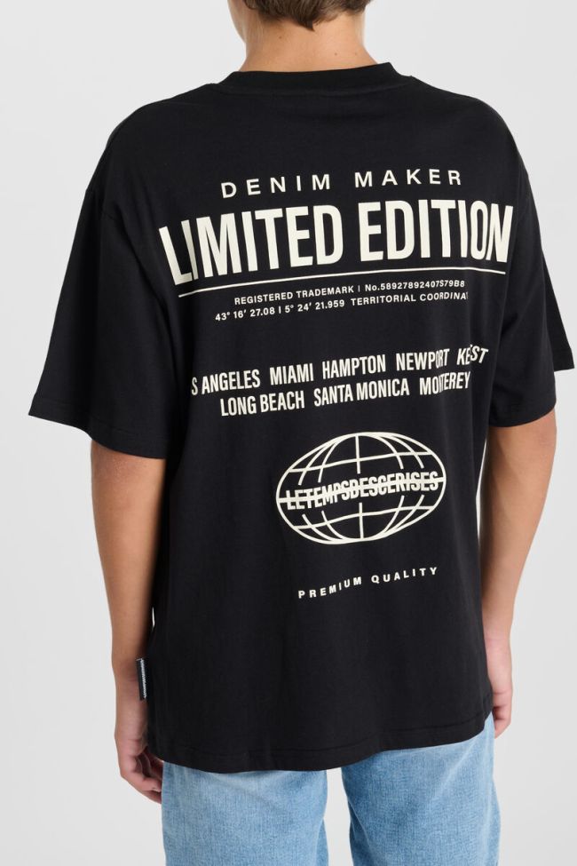 T-shirt Palbo