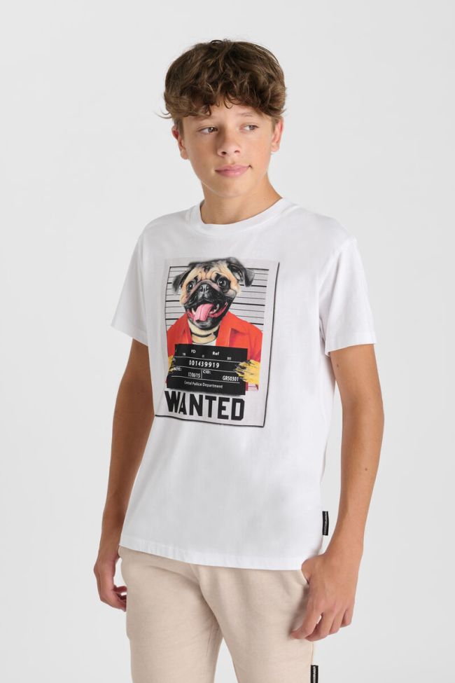 T-shirt Renaudbo
