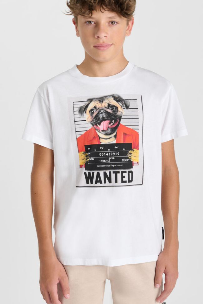 T-shirt Renaudbo