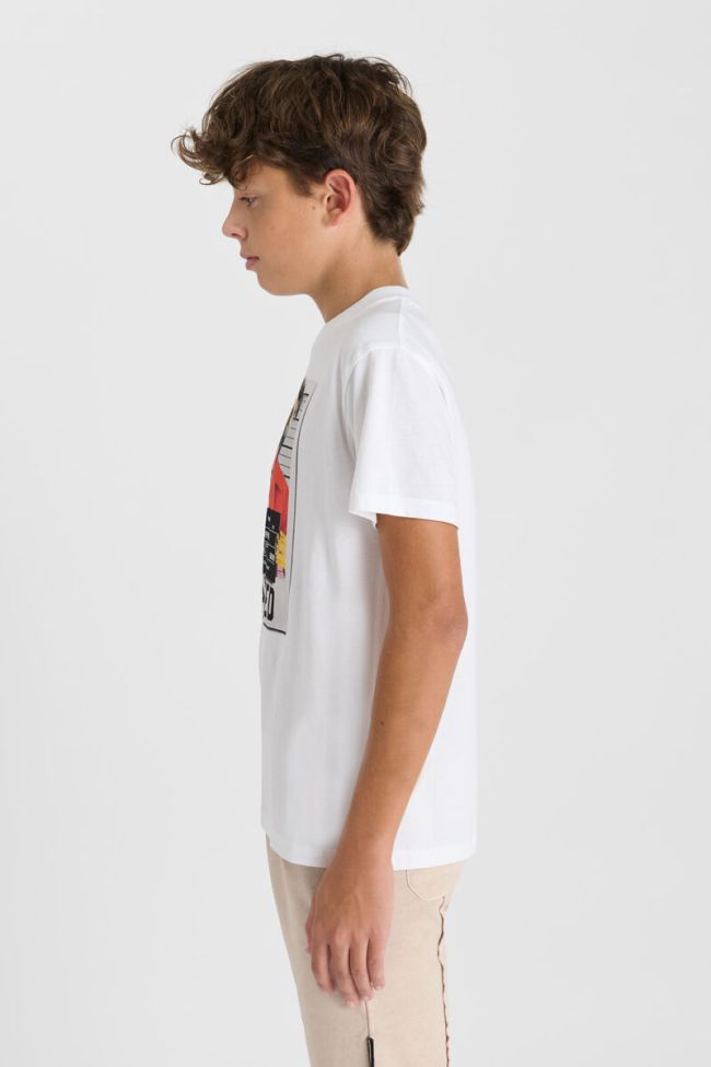 T-shirt Renaudbo