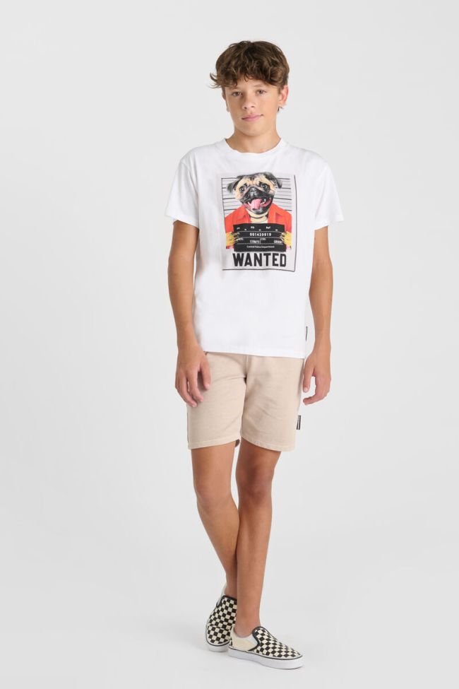 T-shirt Renaudbo