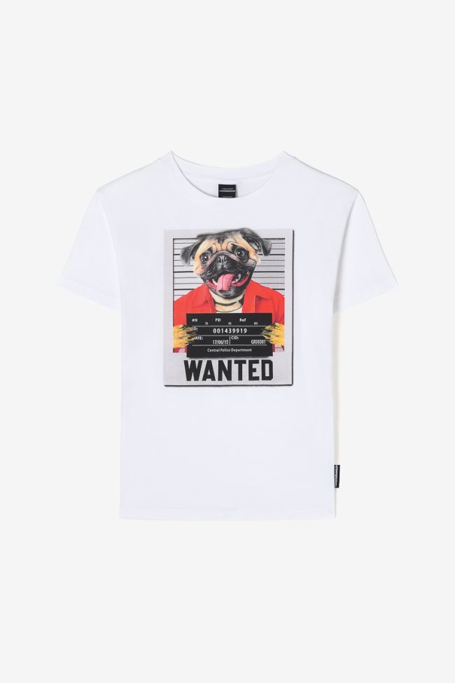 T-shirt Renaudbo