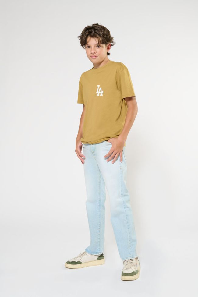 Jeans regular Sam blau Nr.5