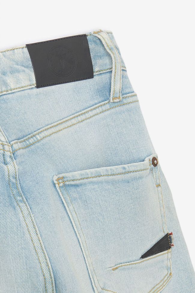 Jeans regular Sam blau Nr.5