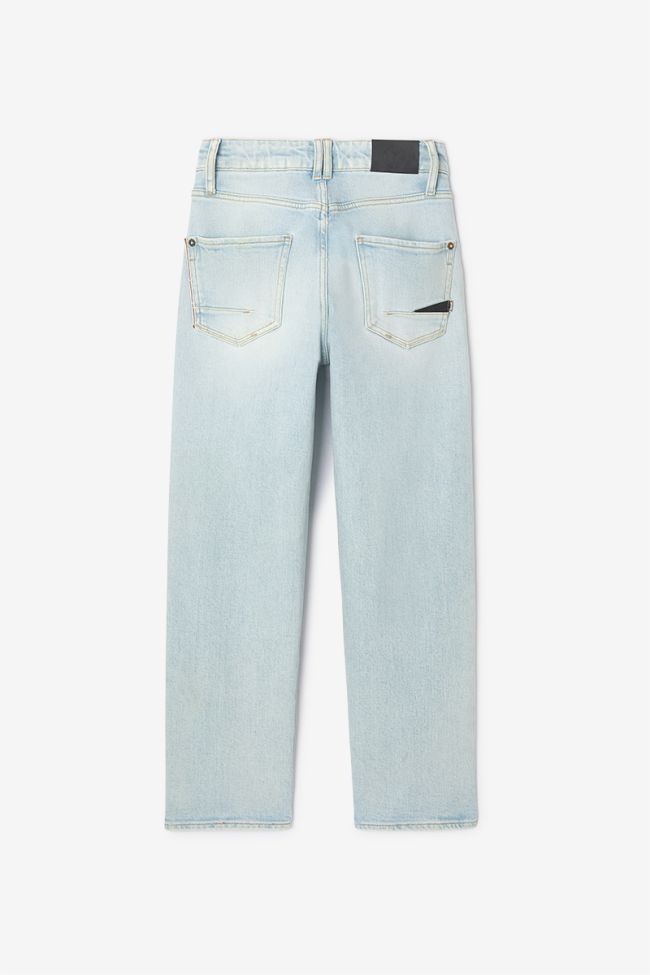 Jeans regular Sam blau Nr.5