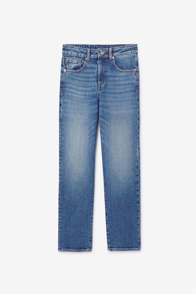 Jeans regular Sam blau Nr.3