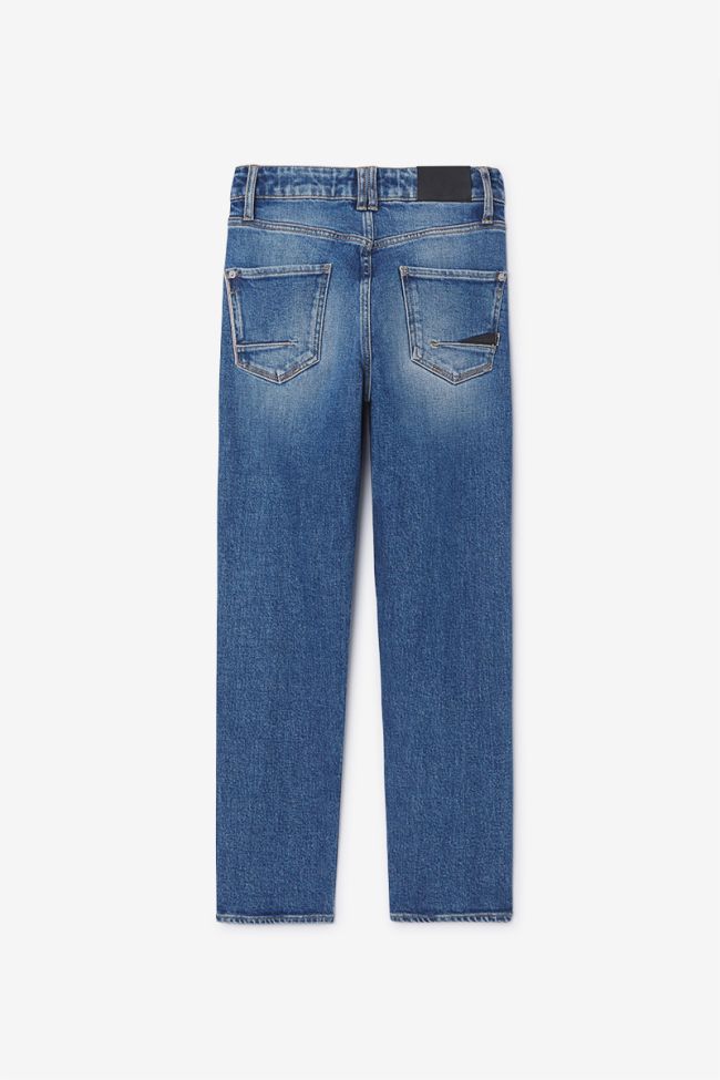 Jeans regular Sam blau Nr.3