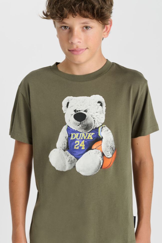 T-shirt Tatiabo