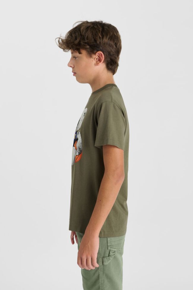 T-shirt Tatiabo