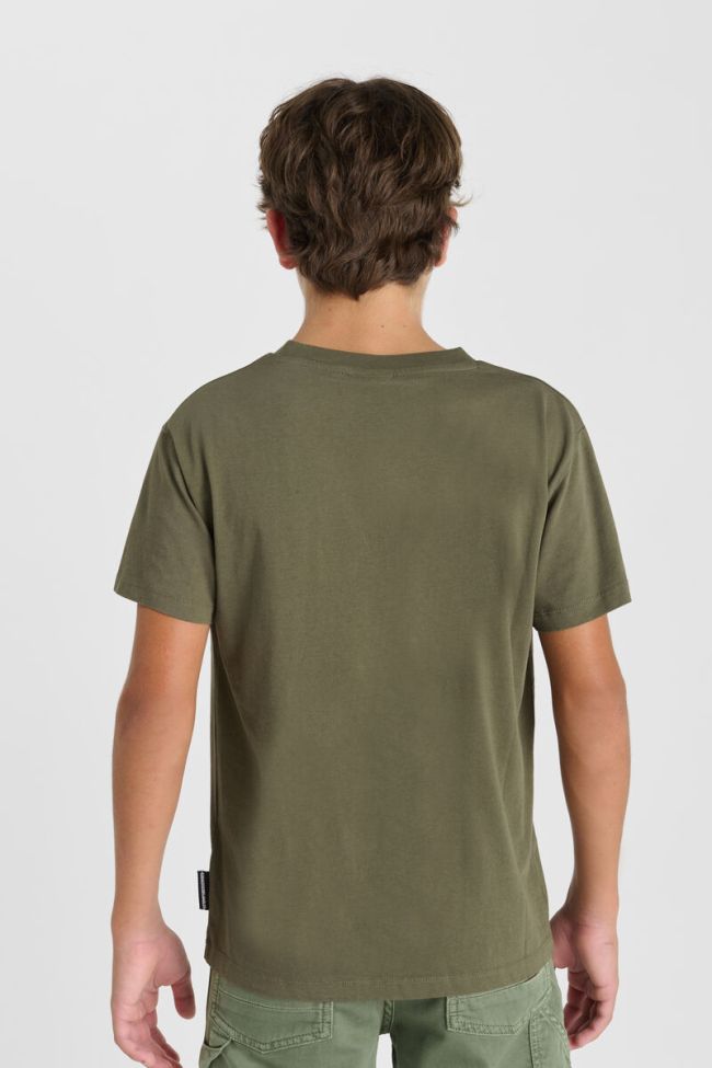 T-shirt Tatiabo