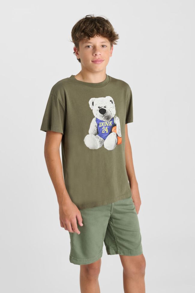 T-shirt Tatiabo