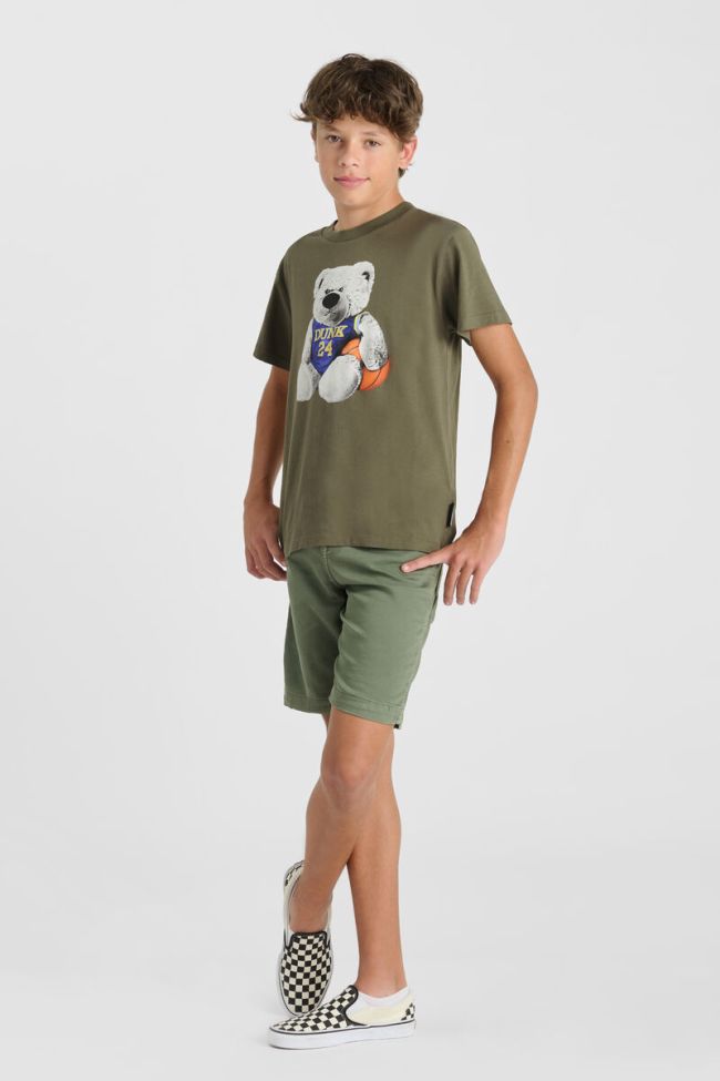 T-shirt Tatiabo