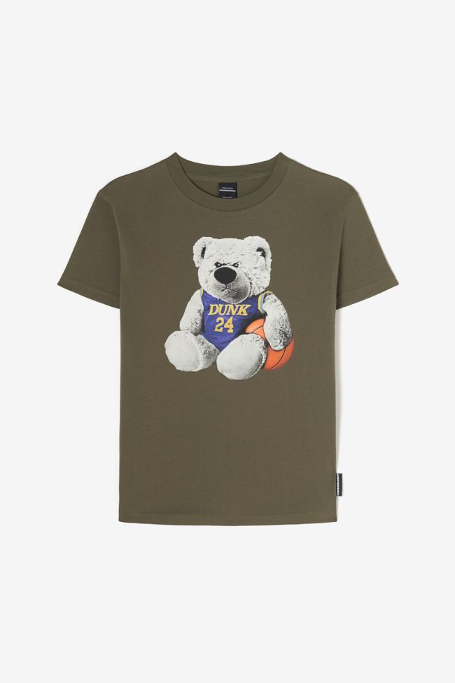 T-shirt Tatiabo