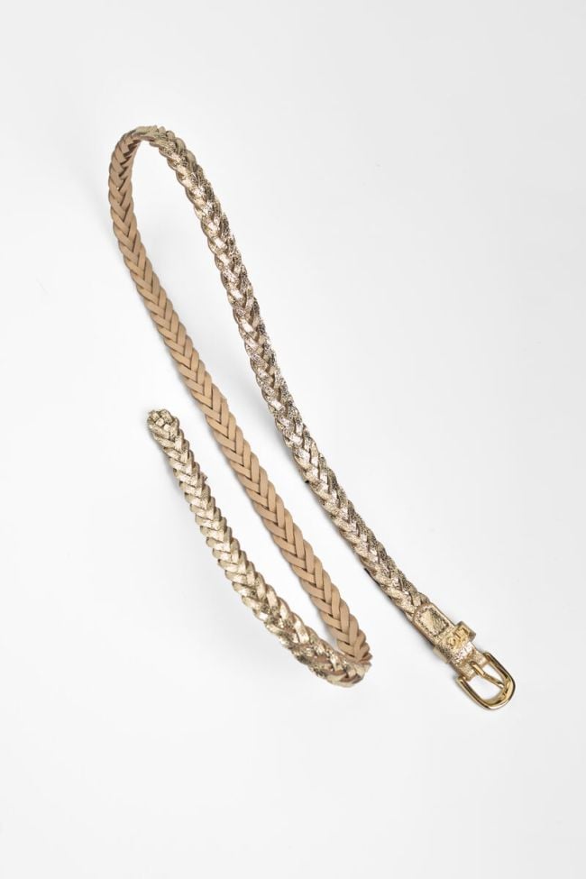 Gürtel Braidy