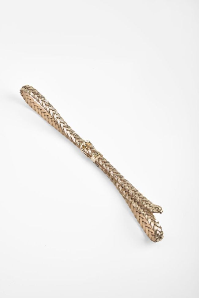 Gürtel Braidy