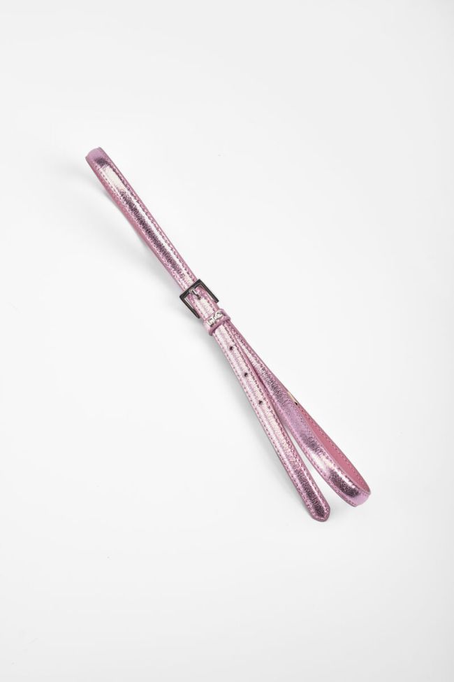 Gürtel Stylo