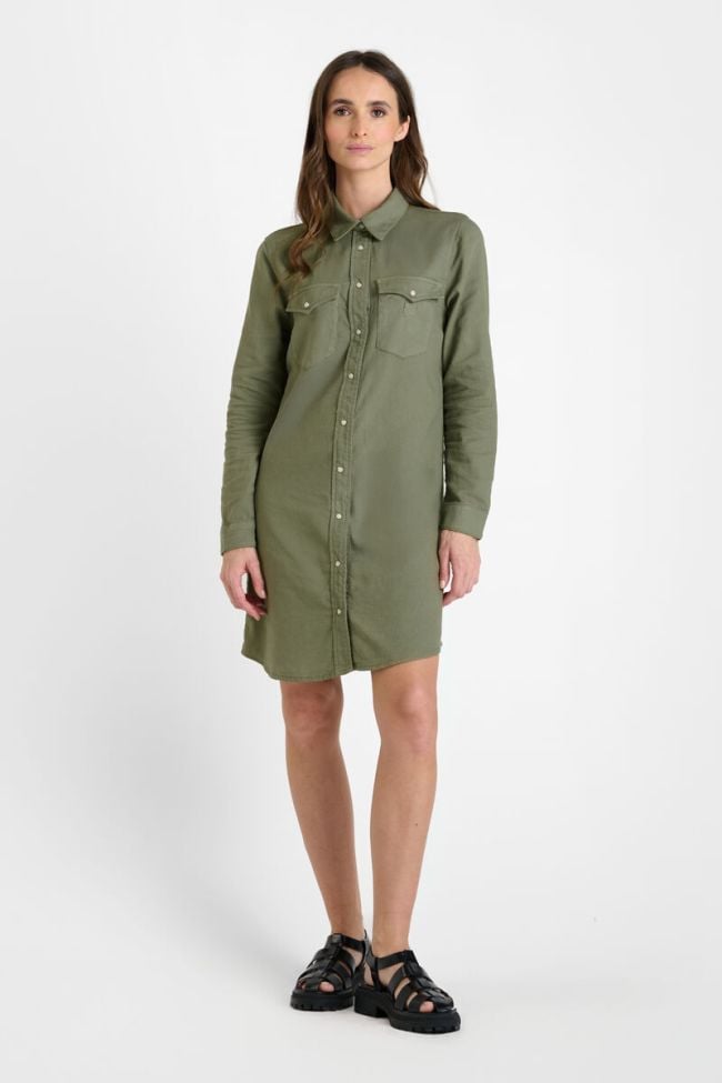 Kleid Alio