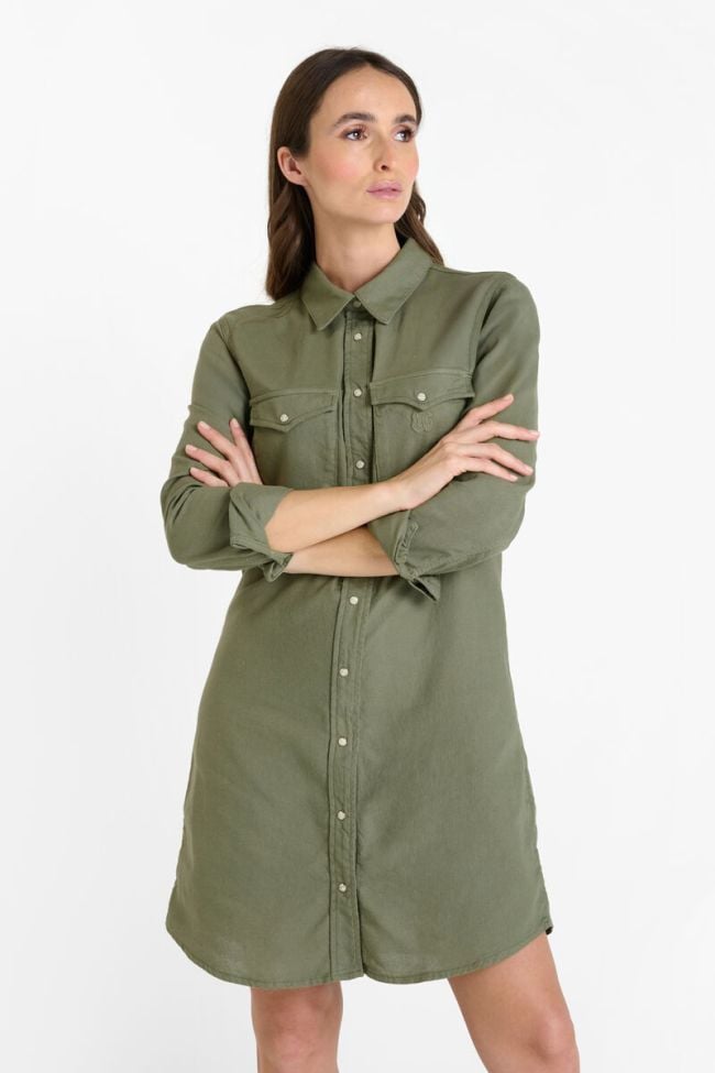 Kleid Alio