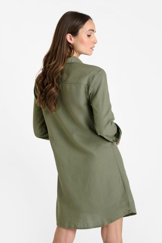 Kleid Alio