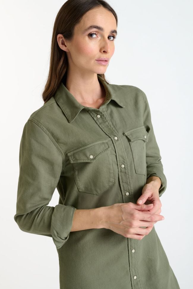 Kleid Alio