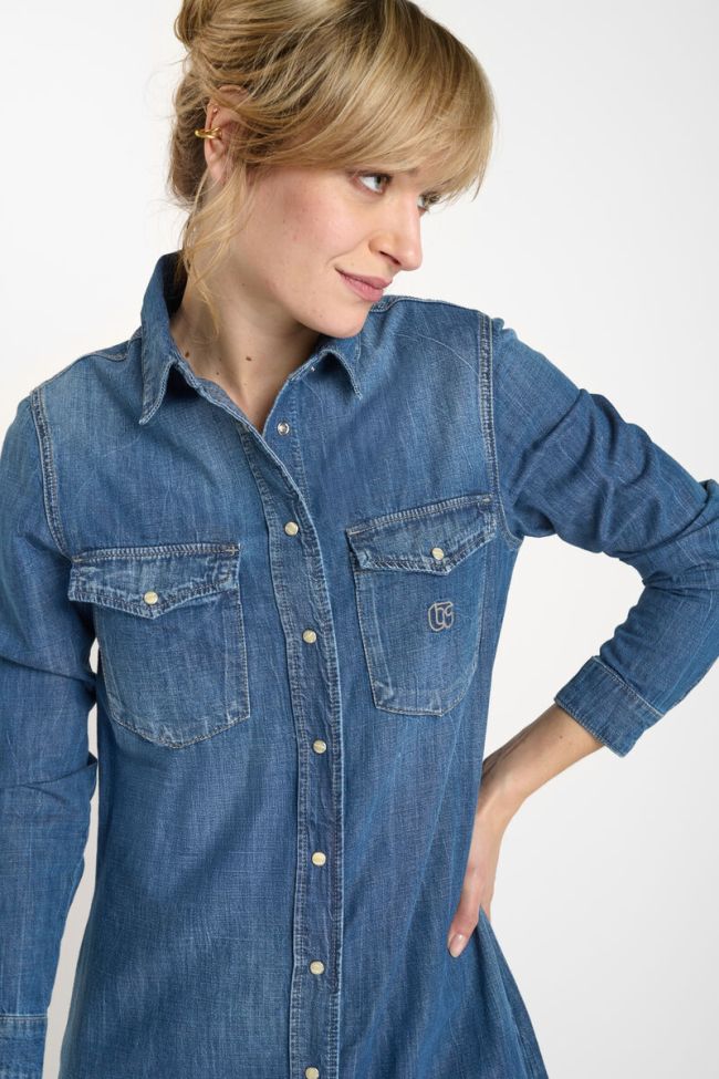 Kleid Alio
