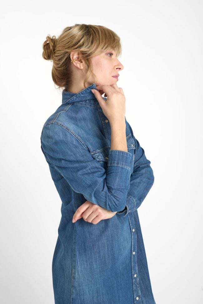 Kleid Alio