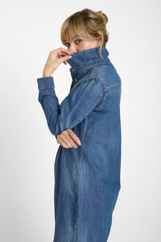 Kleid Alio