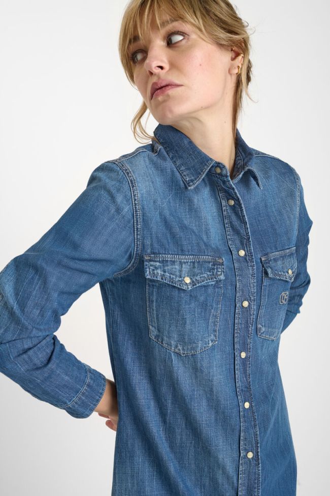 Kleid Alio