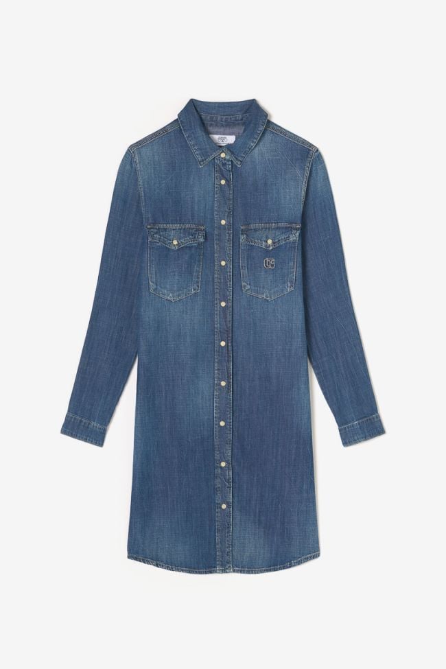 Kleid Alio