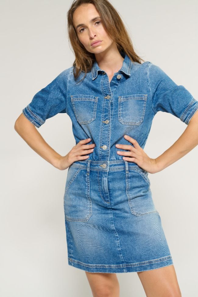 Kleid Alvy