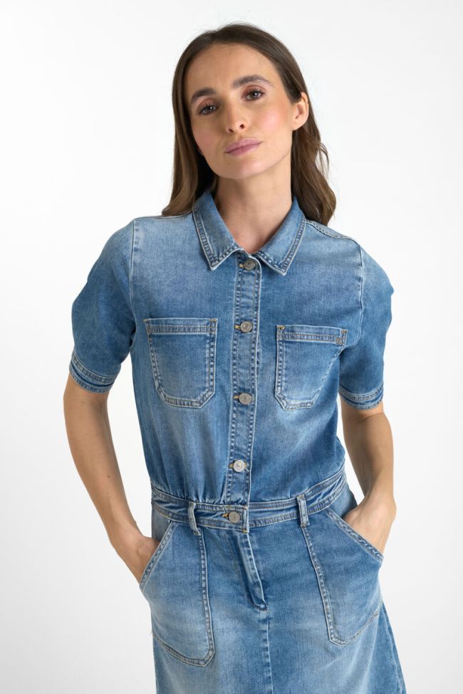 Kleid Alvy