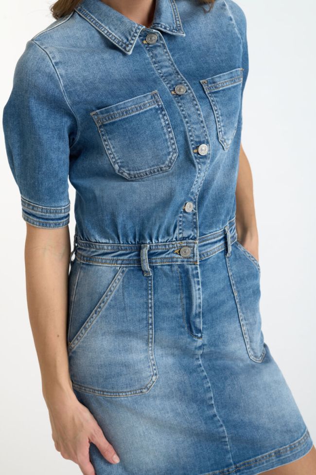 Kleid Alvy