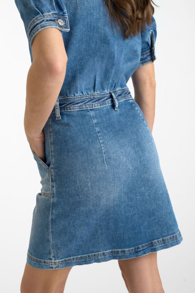 Kleid Alvy
