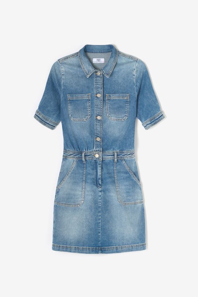 Kleid Alvy