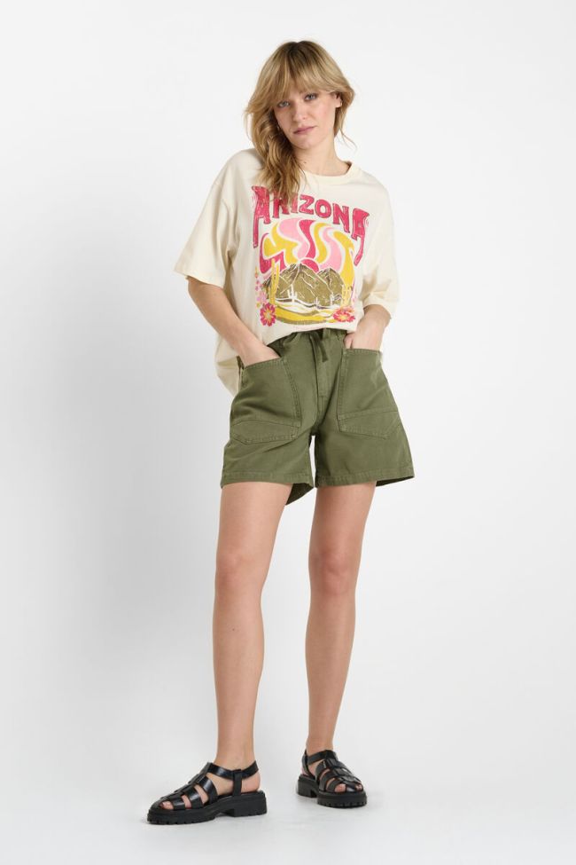 T-shirt Anema