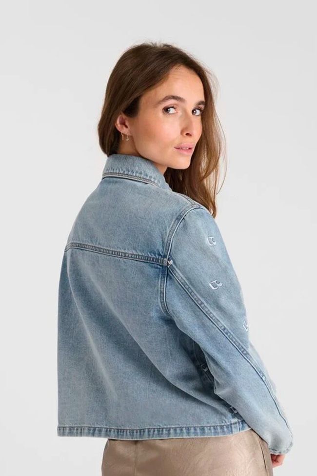 Jacke Apolo