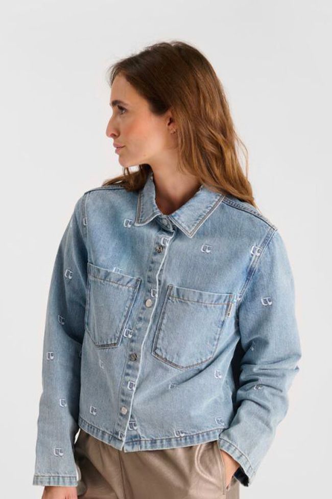 Jacke Apolo