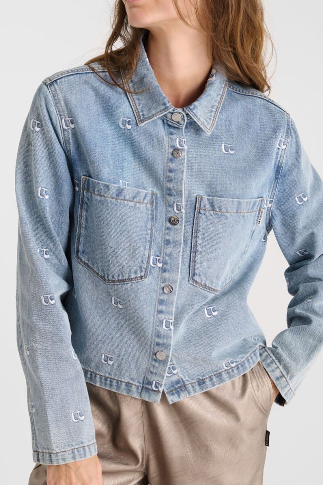 Jacke Apolo