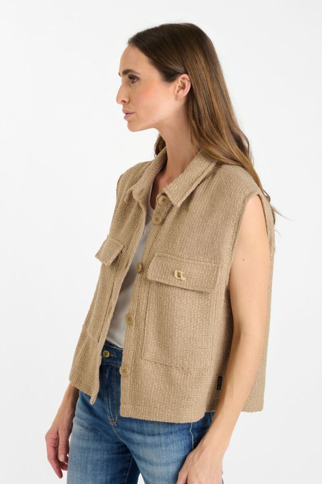 Jacke Marley 
