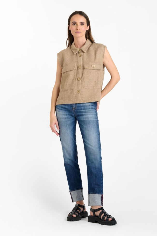 Jacke Marley 
