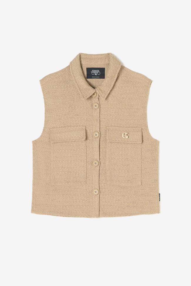 Jacke Marley 