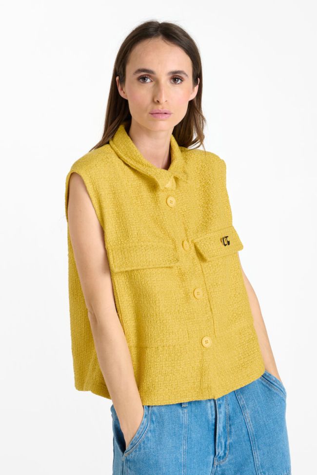 Arley Jacke