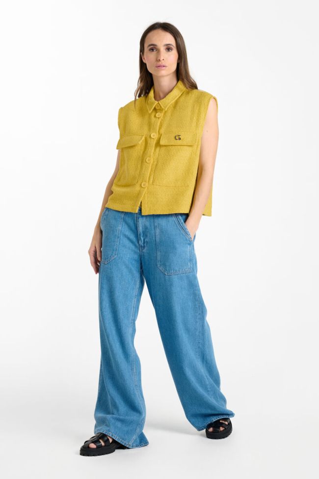 Arley Jacke